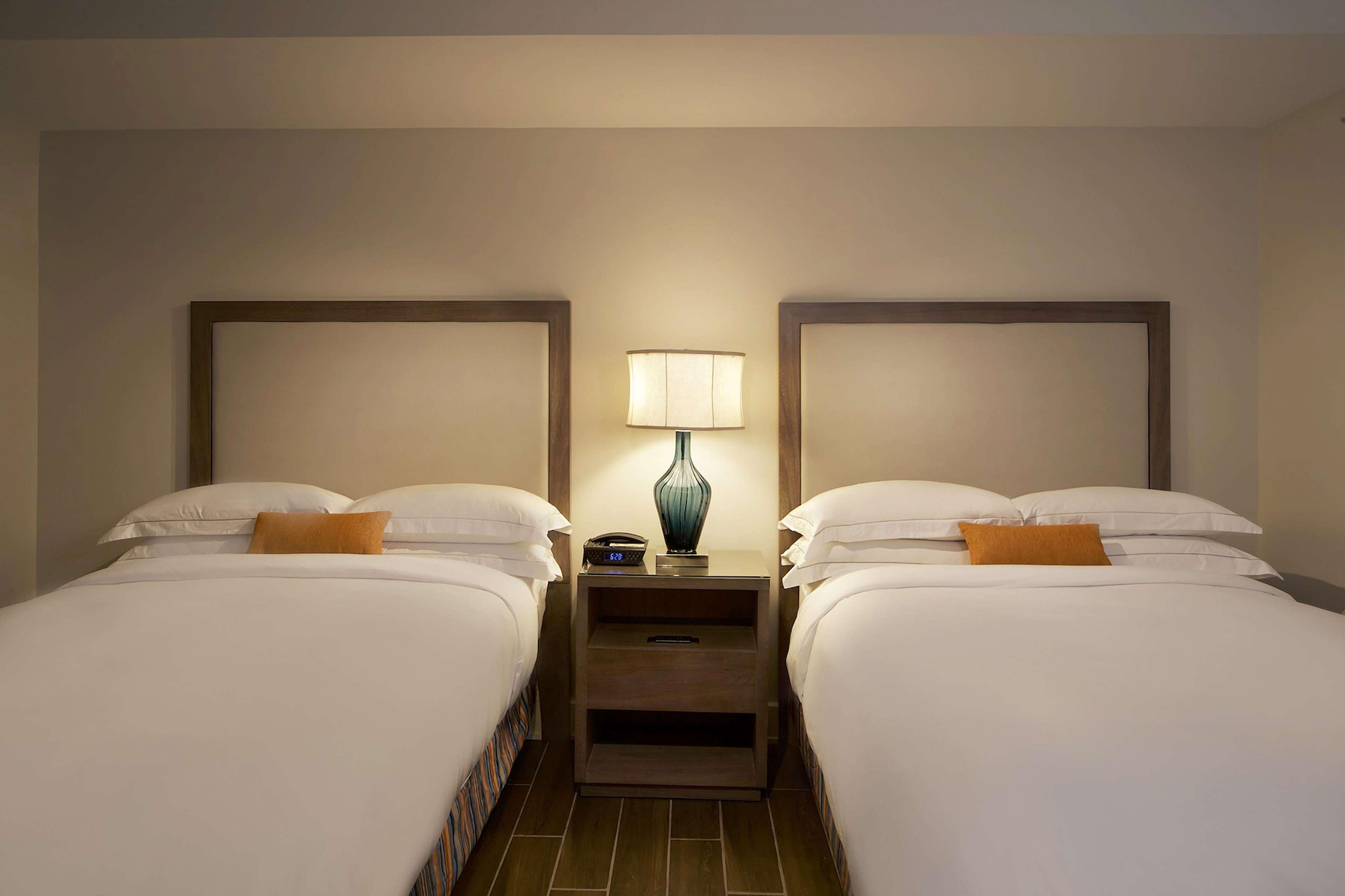 Hilton Grand Vacations Club Ocean Oak Resort Hilton Head Hilton Head Island Εξωτερικό φωτογραφία