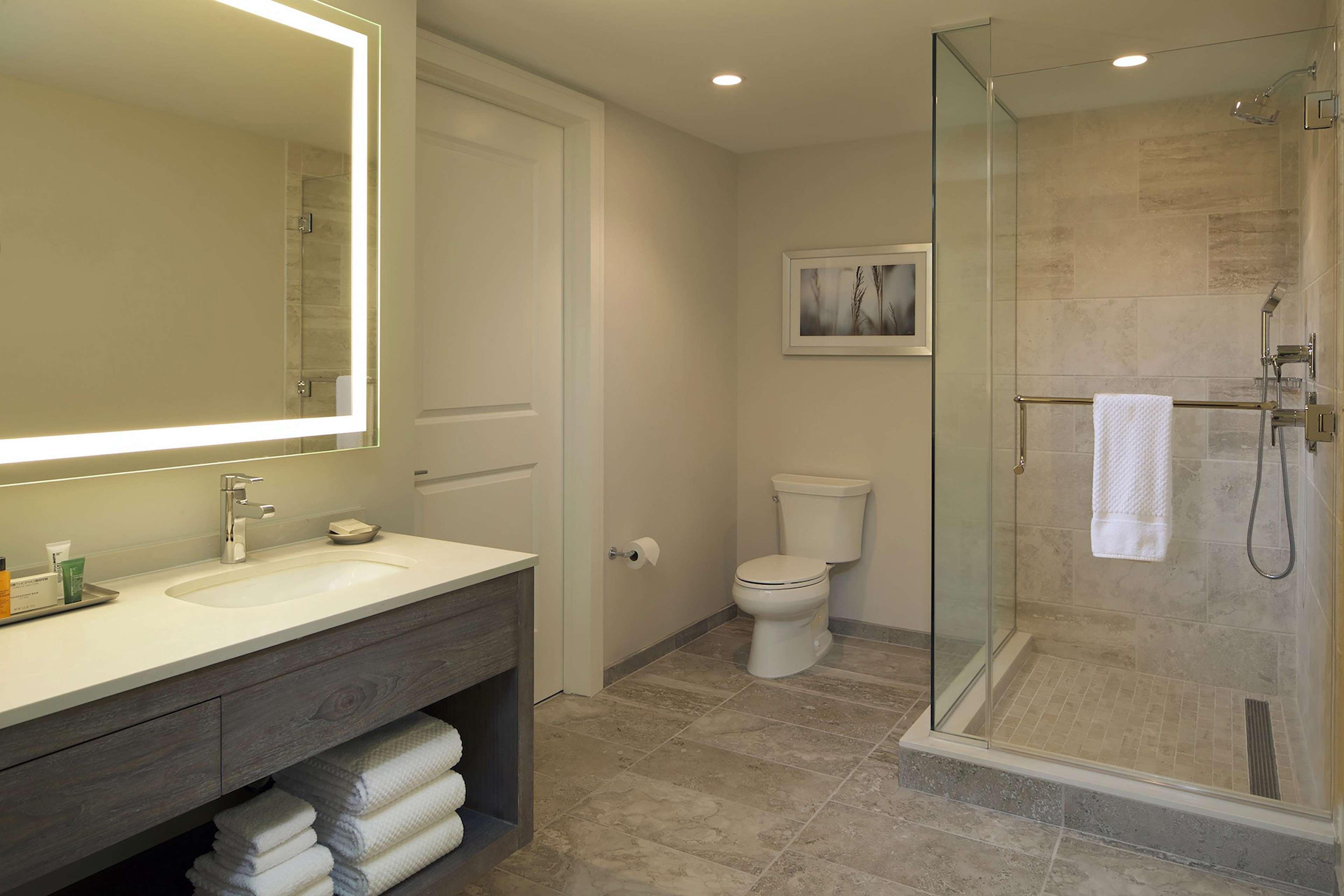 Hilton Grand Vacations Club Ocean Oak Resort Hilton Head Hilton Head Island Εξωτερικό φωτογραφία