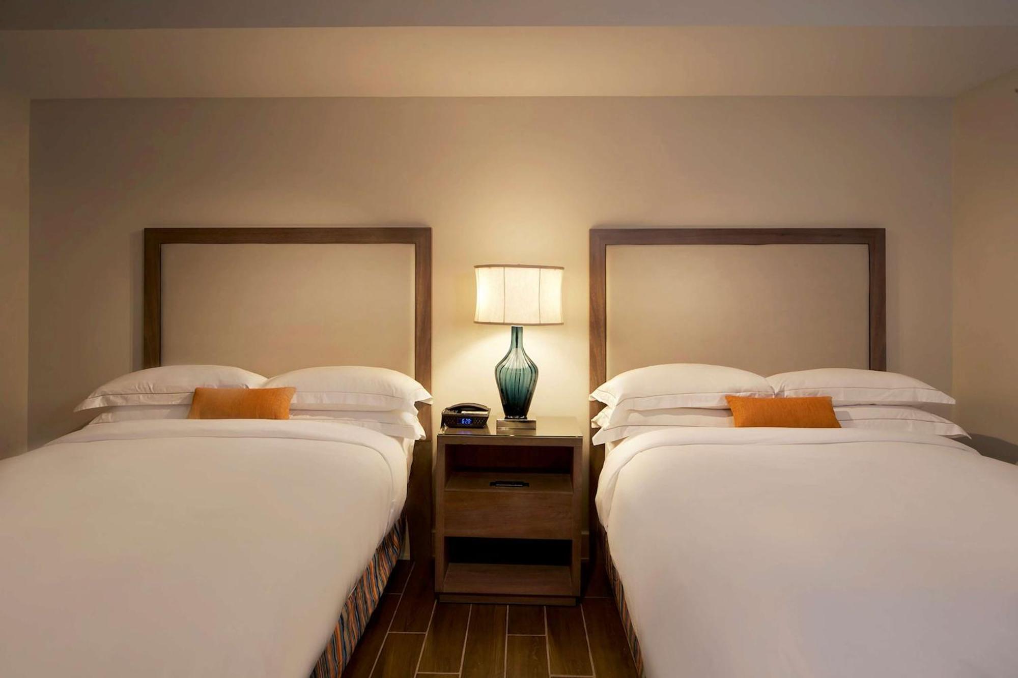 Hilton Grand Vacations Club Ocean Oak Resort Hilton Head Hilton Head Island Εξωτερικό φωτογραφία
