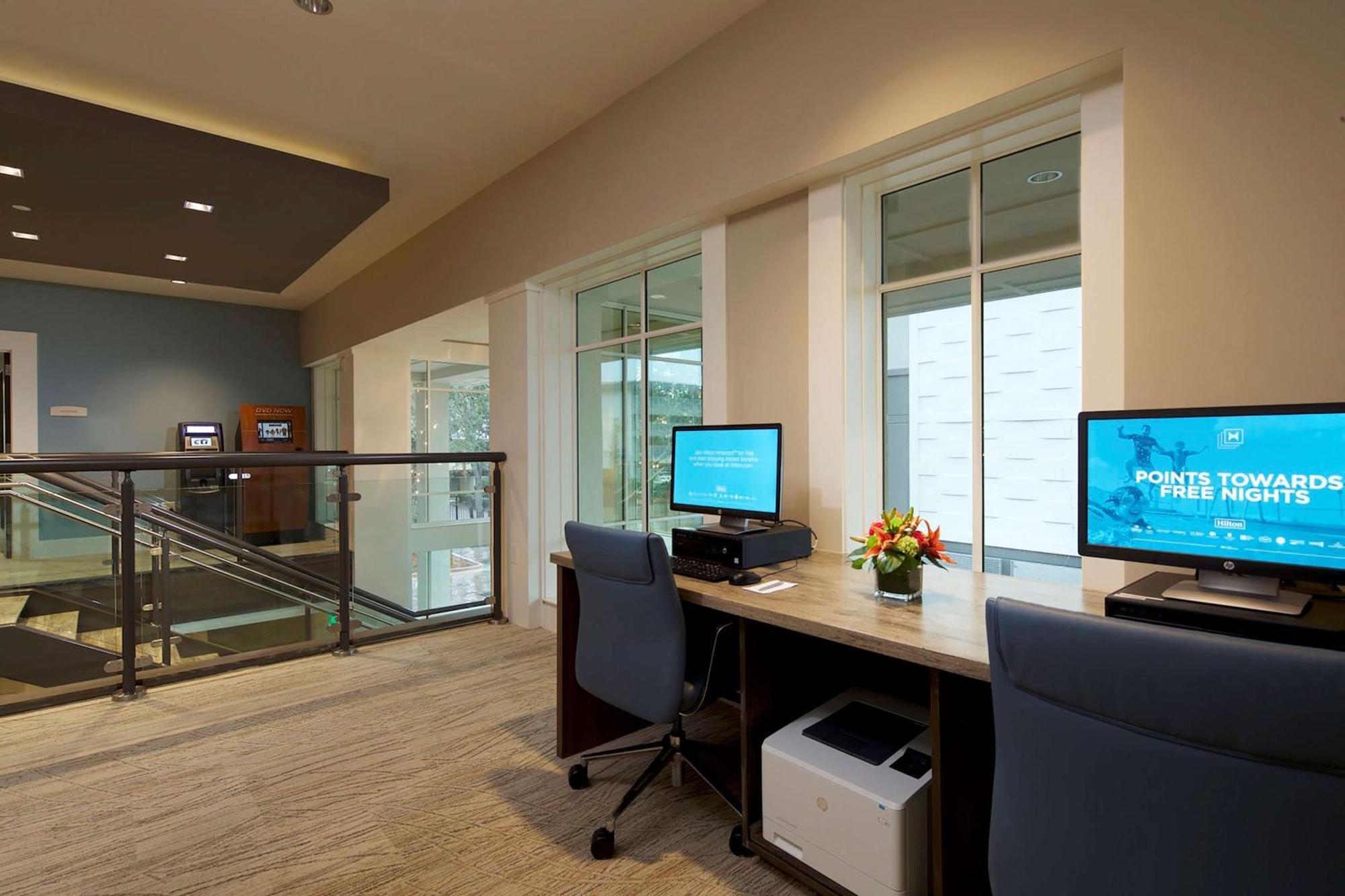 Hilton Grand Vacations Club Ocean Oak Resort Hilton Head Hilton Head Island Εξωτερικό φωτογραφία
