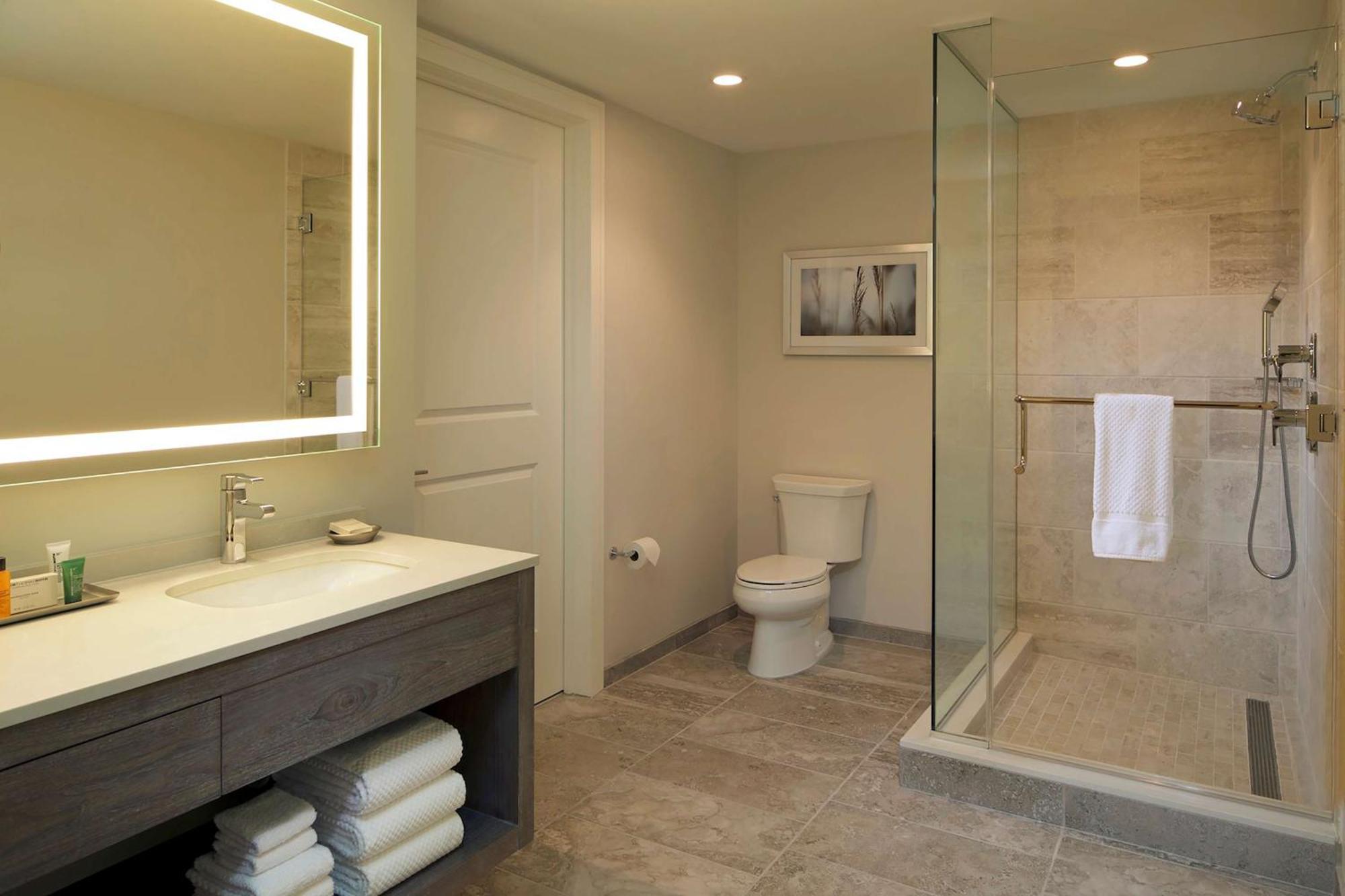 Hilton Grand Vacations Club Ocean Oak Resort Hilton Head Hilton Head Island Εξωτερικό φωτογραφία