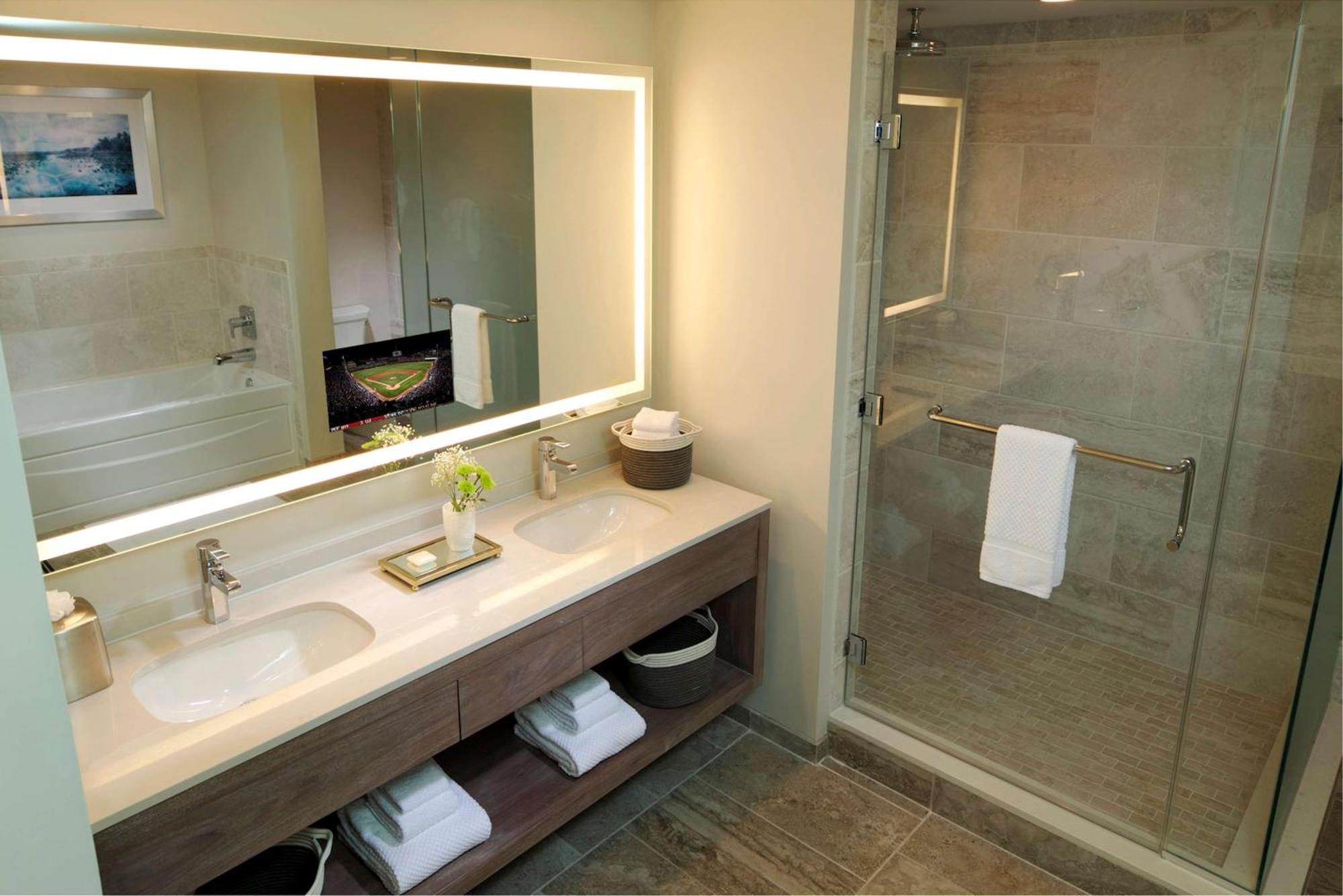 Hilton Grand Vacations Club Ocean Oak Resort Hilton Head Hilton Head Island Εξωτερικό φωτογραφία