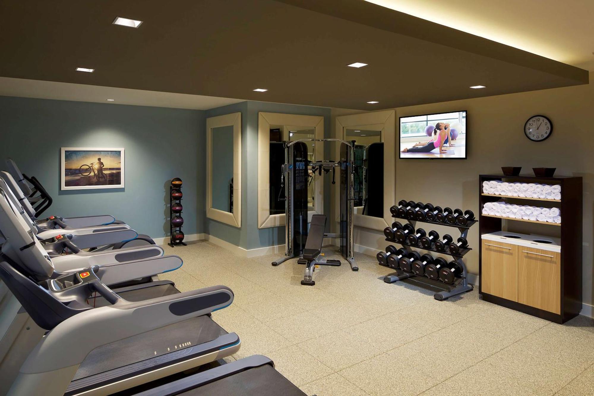 Hilton Grand Vacations Club Ocean Oak Resort Hilton Head Hilton Head Island Εξωτερικό φωτογραφία