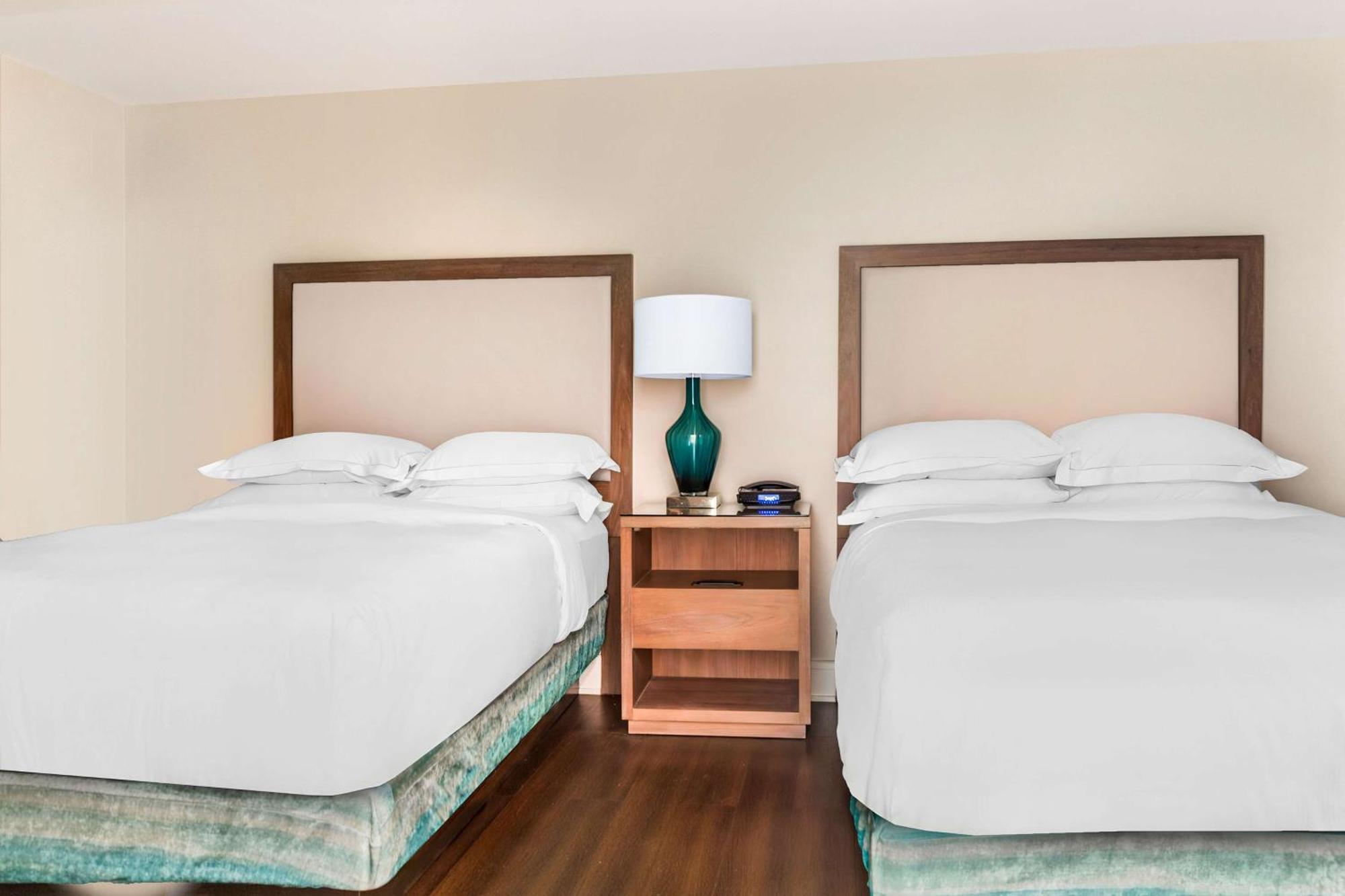 Hilton Grand Vacations Club Ocean Oak Resort Hilton Head Hilton Head Island Εξωτερικό φωτογραφία
