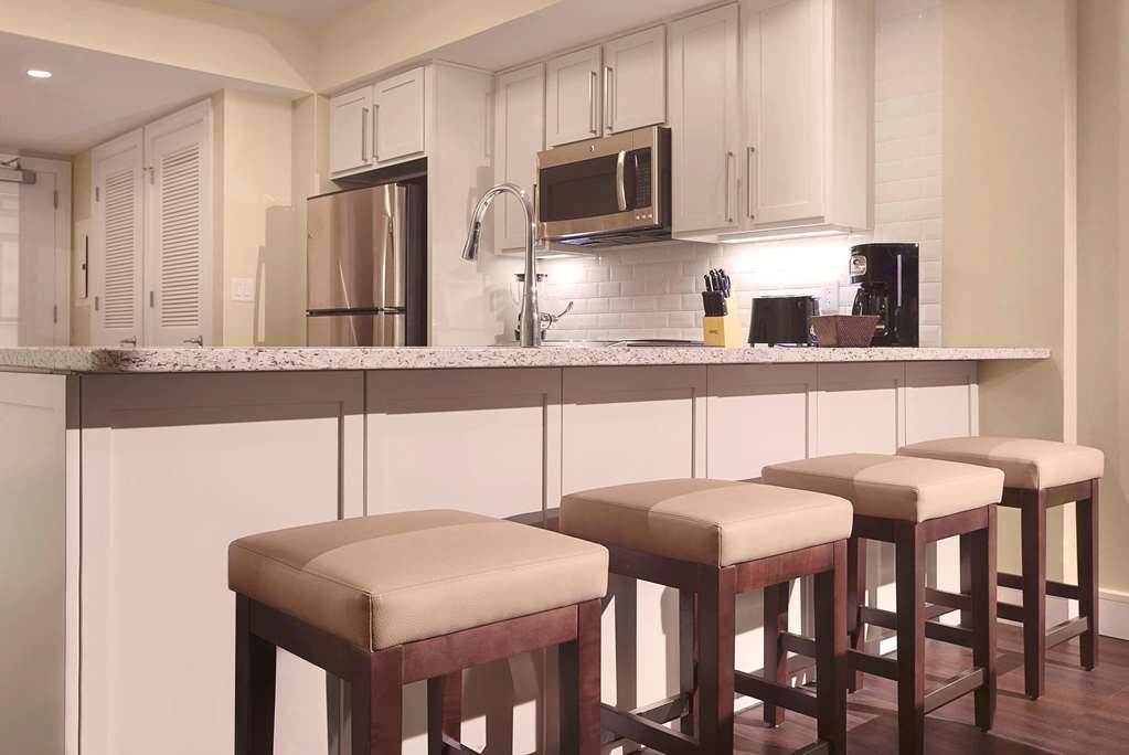 Hilton Grand Vacations Club Ocean Oak Resort Hilton Head Hilton Head Island Δωμάτιο φωτογραφία