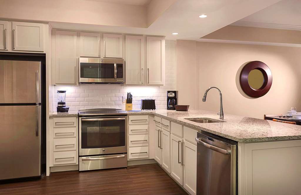 Hilton Grand Vacations Club Ocean Oak Resort Hilton Head Hilton Head Island Δωμάτιο φωτογραφία