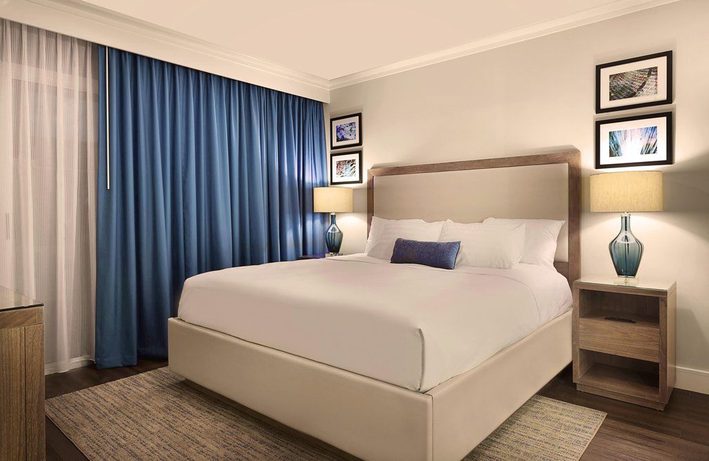 Hilton Grand Vacations Club Ocean Oak Resort Hilton Head Hilton Head Island Εξωτερικό φωτογραφία