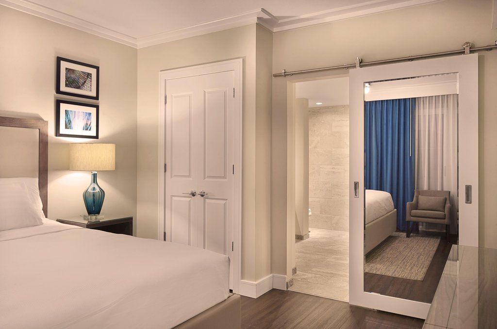 Hilton Grand Vacations Club Ocean Oak Resort Hilton Head Hilton Head Island Εξωτερικό φωτογραφία