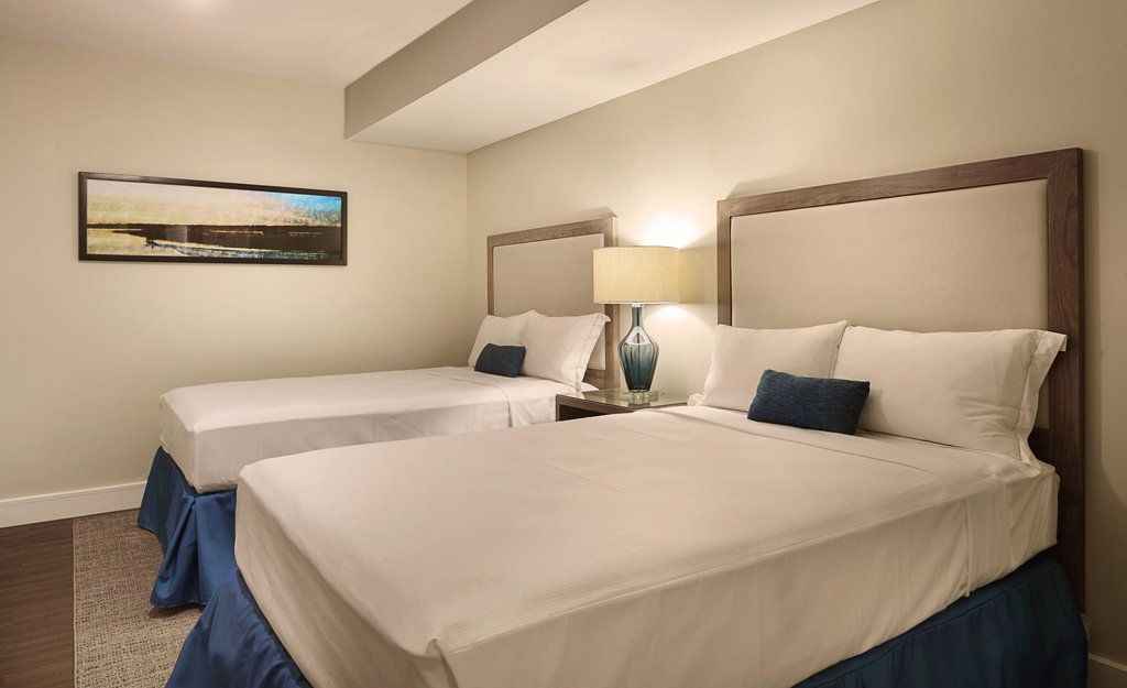 Hilton Grand Vacations Club Ocean Oak Resort Hilton Head Hilton Head Island Εξωτερικό φωτογραφία