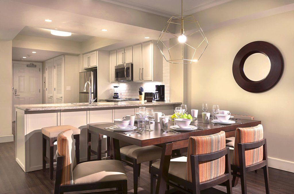 Hilton Grand Vacations Club Ocean Oak Resort Hilton Head Hilton Head Island Εξωτερικό φωτογραφία