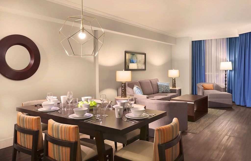Hilton Grand Vacations Club Ocean Oak Resort Hilton Head Hilton Head Island Εξωτερικό φωτογραφία