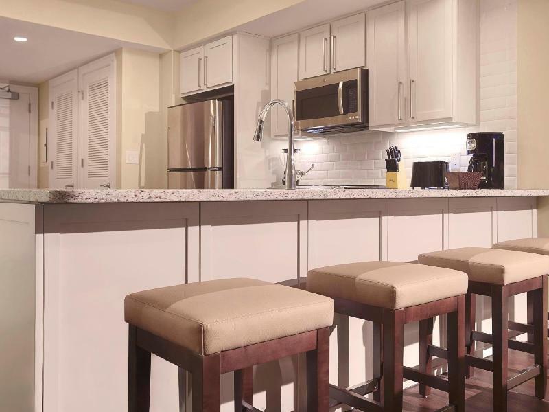 Hilton Grand Vacations Club Ocean Oak Resort Hilton Head Hilton Head Island Εξωτερικό φωτογραφία